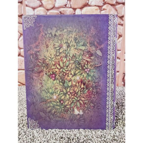 Inkwell Hardcover Book By: Cornelia Funke #A48 - Picture 2 of 8